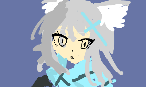 碧蓝档案 by 狗屁充满了决心 2026/1/17